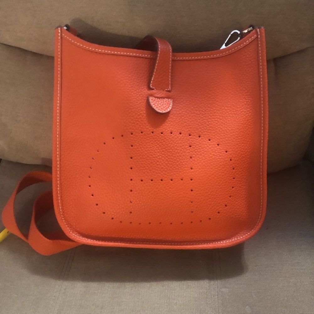Shoulder bag
